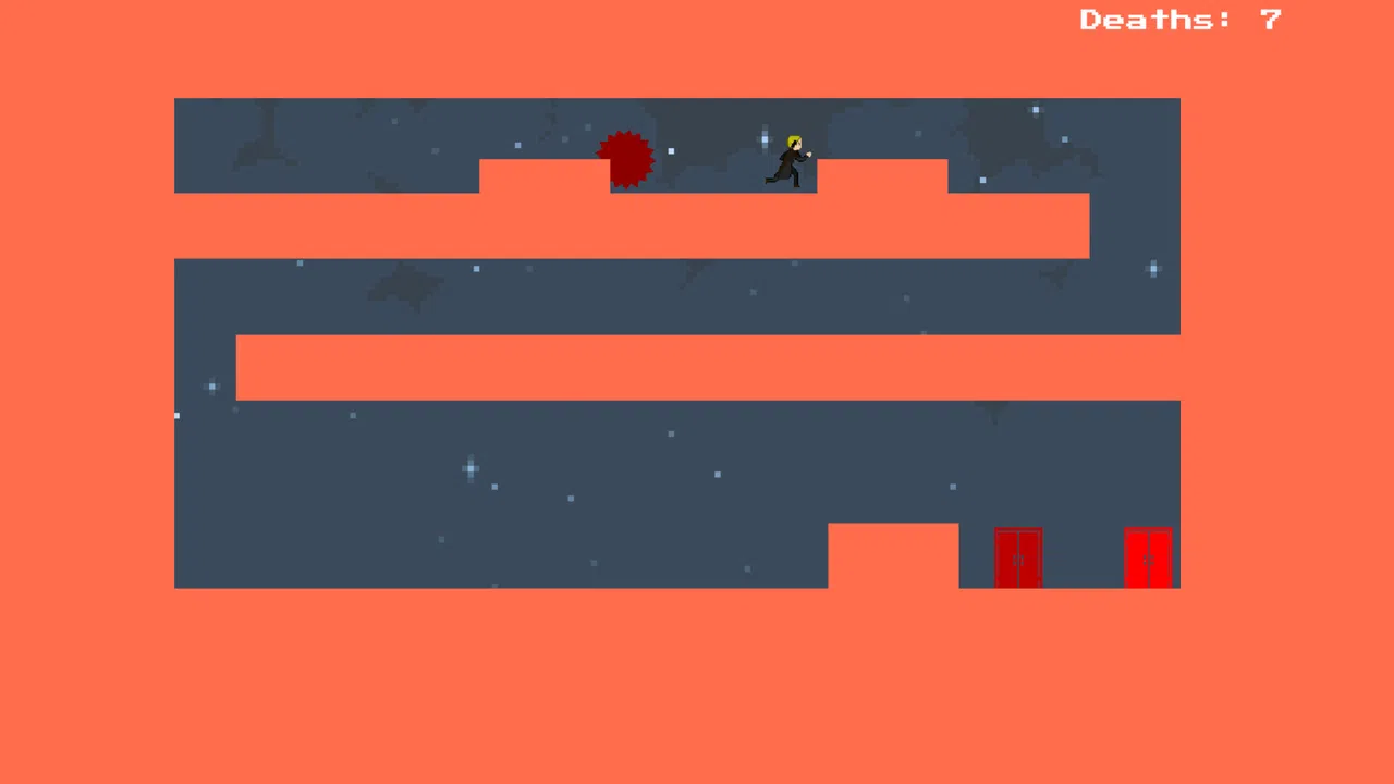 Platform Hell Screenshot 4