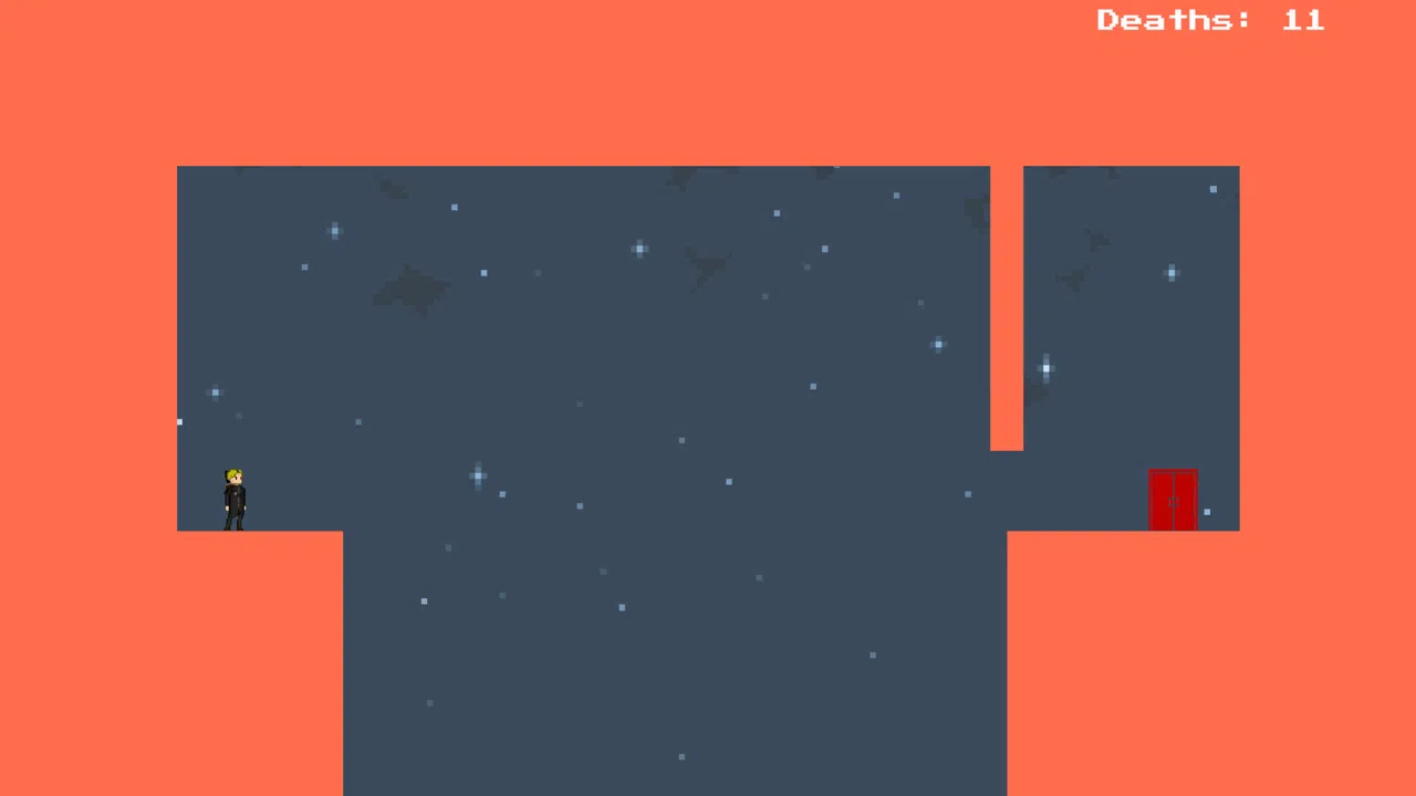 Platform Hell Screenshot 0