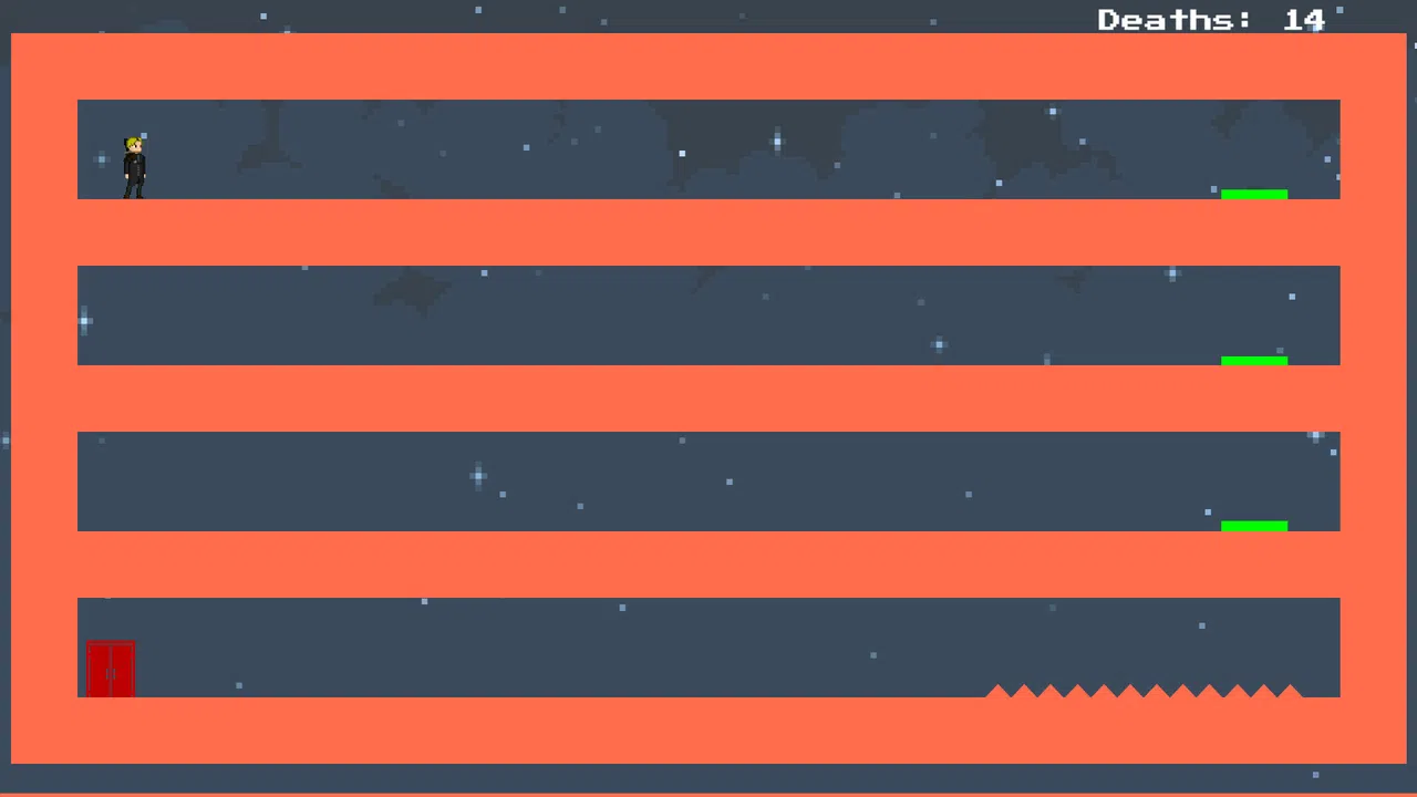 Platform Hell Screenshot 2