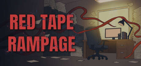 Red Tape Rampage