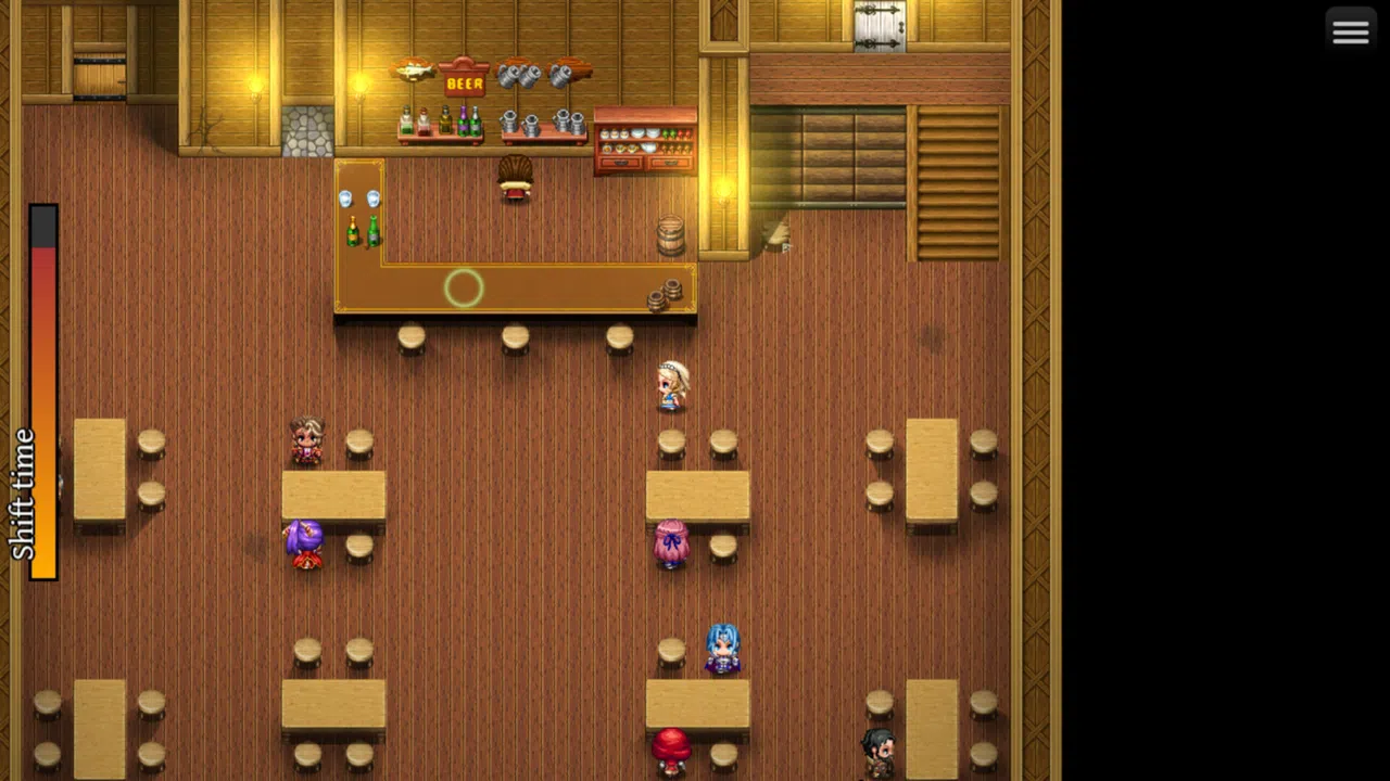 NTR Tavern Screenshot 1