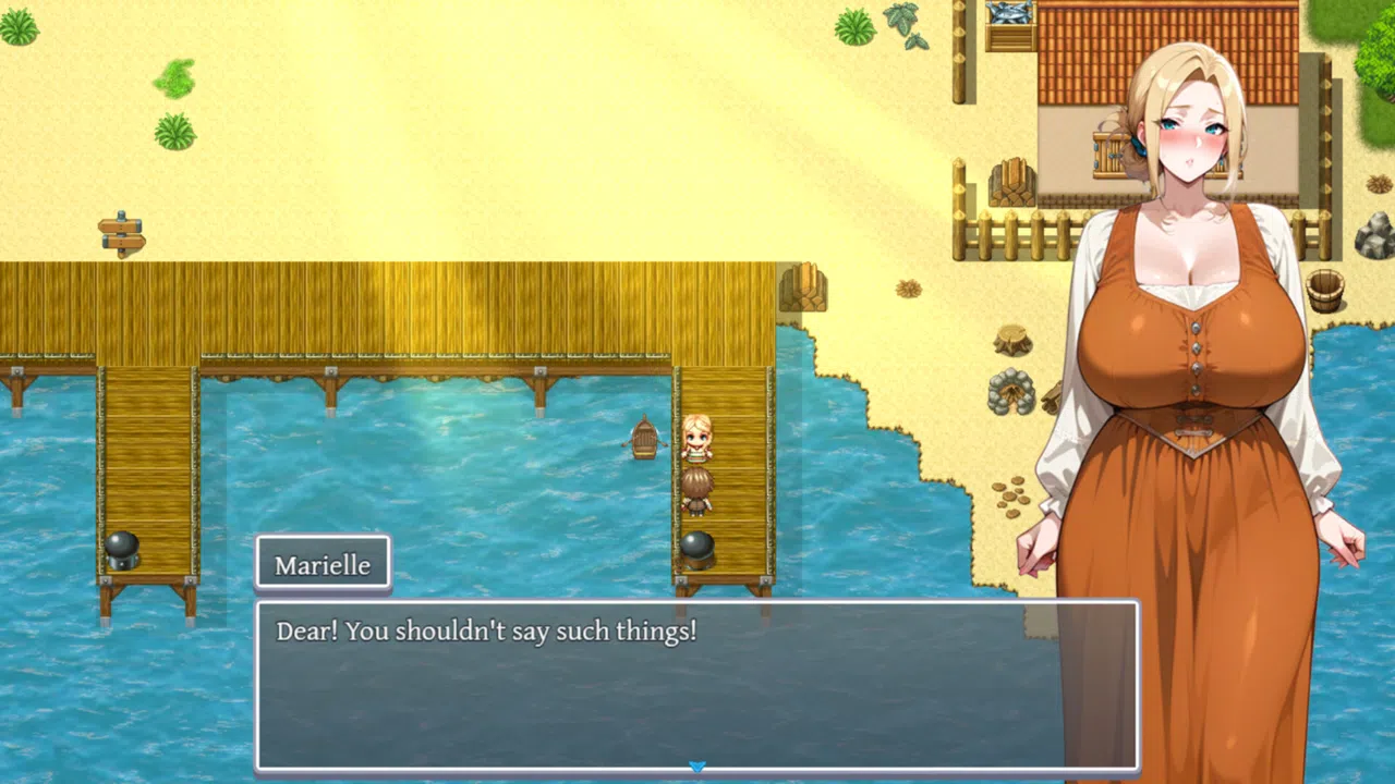NTR Tavern Screenshot 0