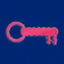 Ruby Key icon