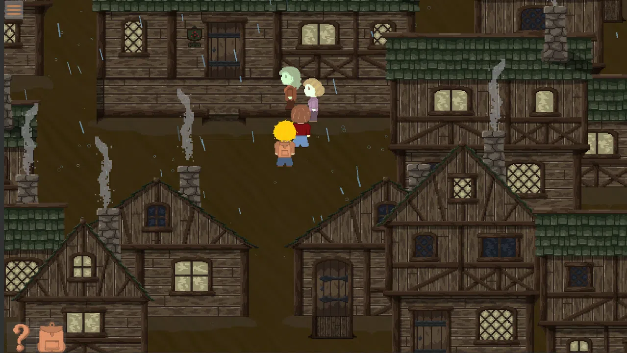 The Callers Screenshot 10