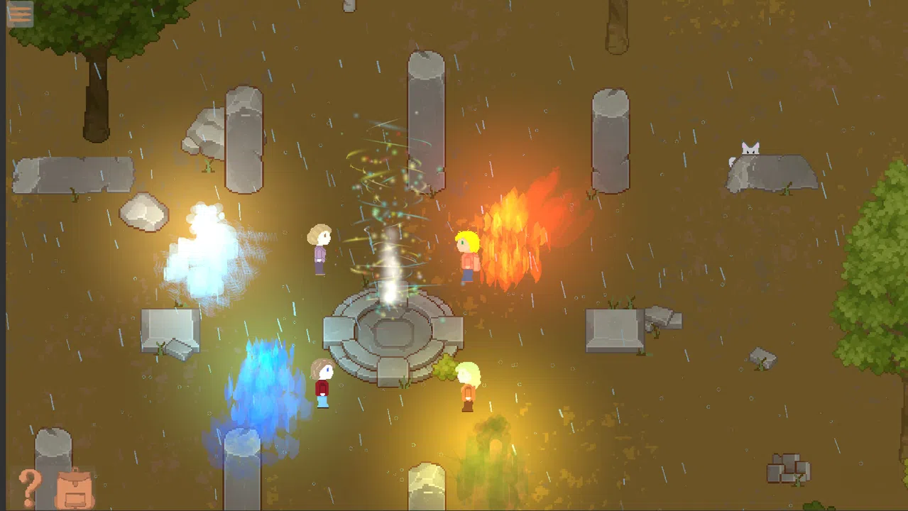 The Callers Screenshot 12