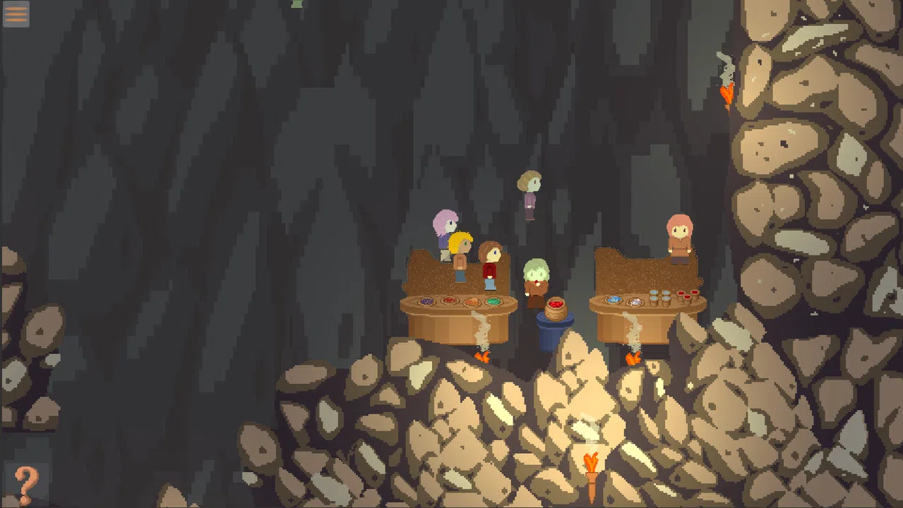 The Callers Screenshot 4