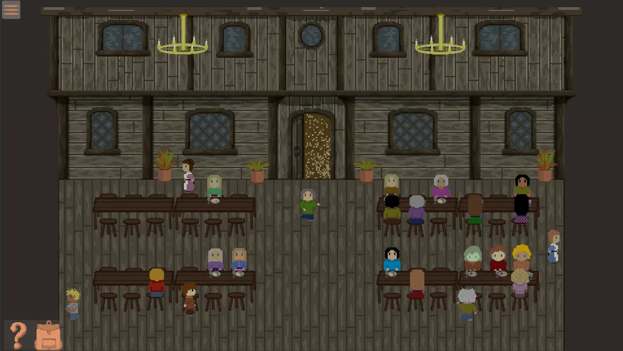 The Callers Screenshot 6