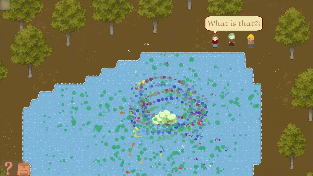 The Callers Screenshot 1