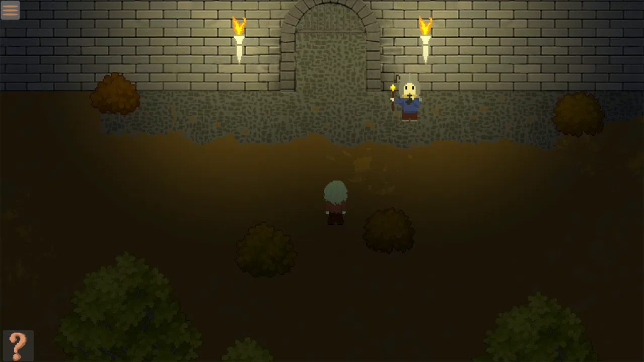 The Callers Screenshot 0