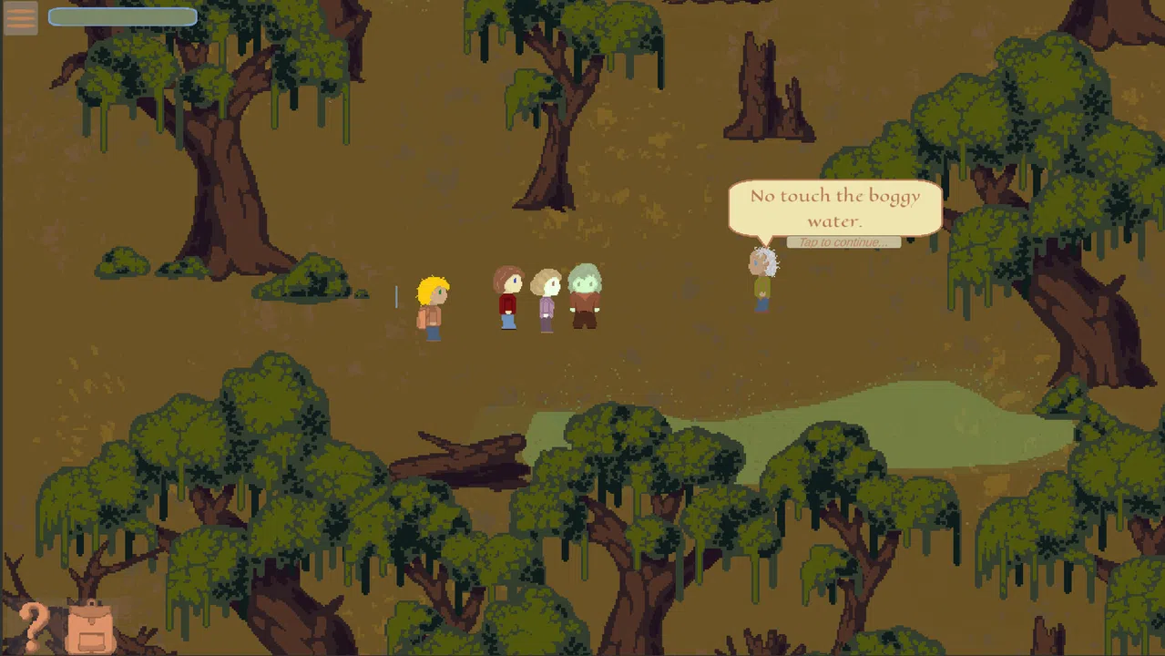 The Callers Screenshot 7
