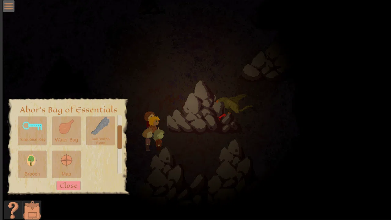 The Callers Screenshot 9