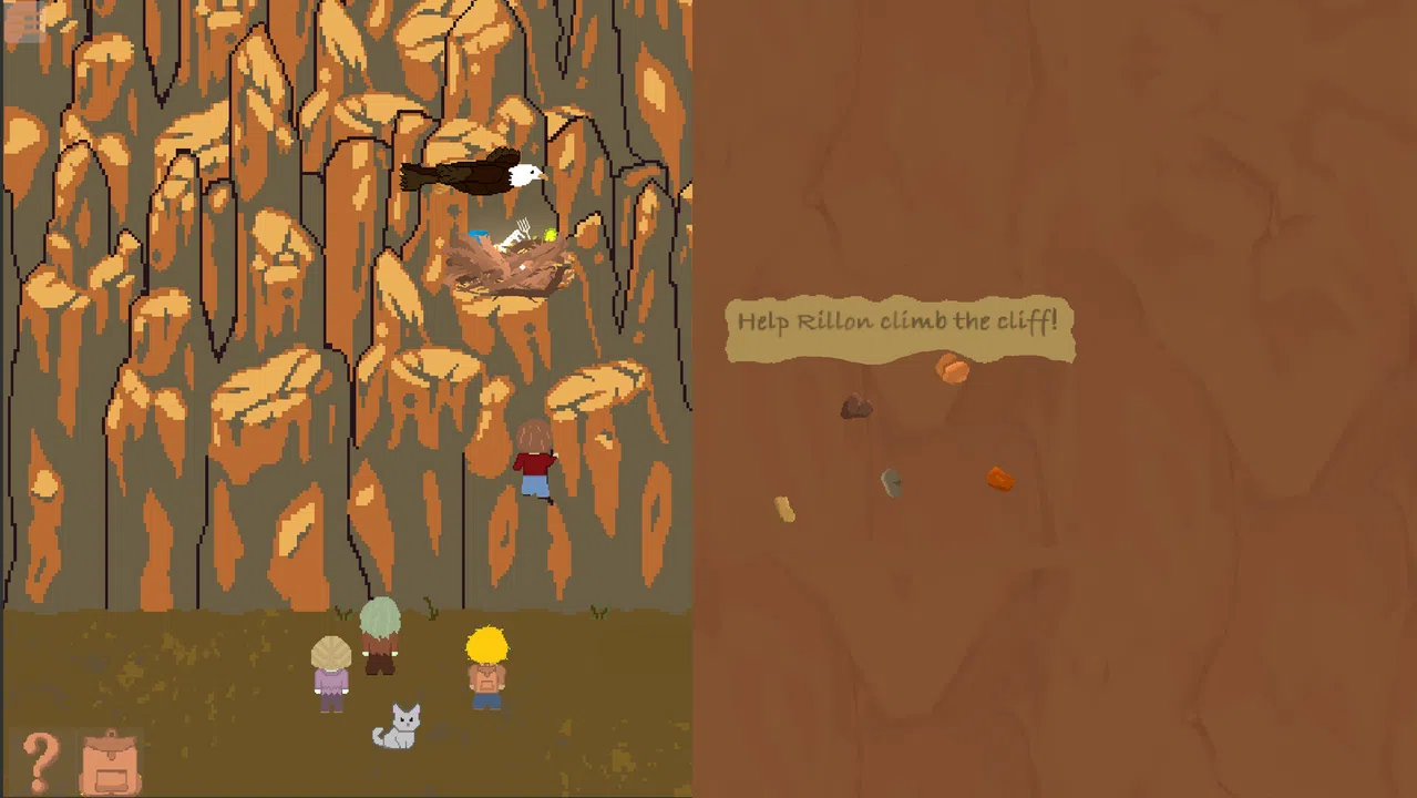 The Callers Screenshot 5