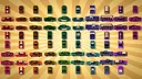 RPG Maker MV - KR Vintage Cars - 60s and 70s Animation Pack Screenshot 0