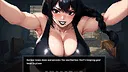 Femdom Stories: Yandere Goth Nerd Girlfriend Screenshot 2