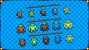 RPG Maker MV - RPG Monsters Asset Pack 3 Screenshot 2