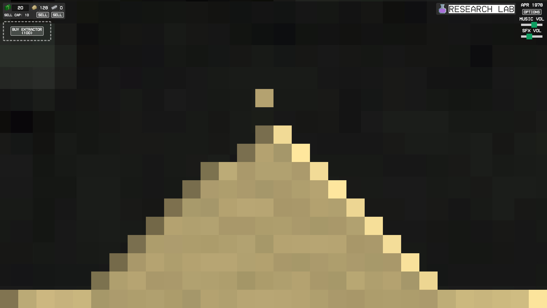 Particul Screenshot 0