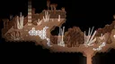 RPG Maker MV - KR Quartz Cave Tileset Screenshot 2
