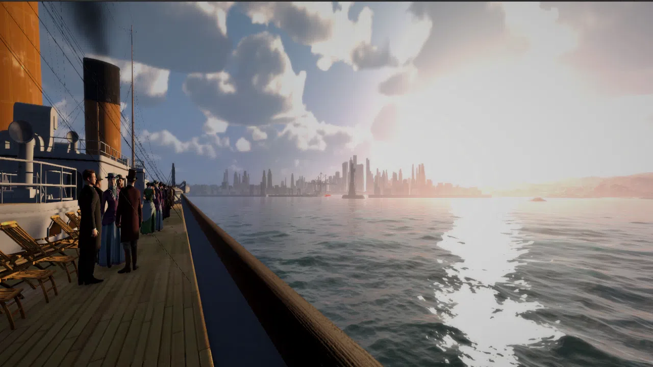 Titanic Screenshot 4