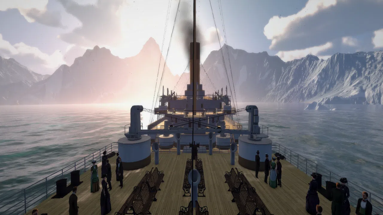 Titanic Screenshot 20
