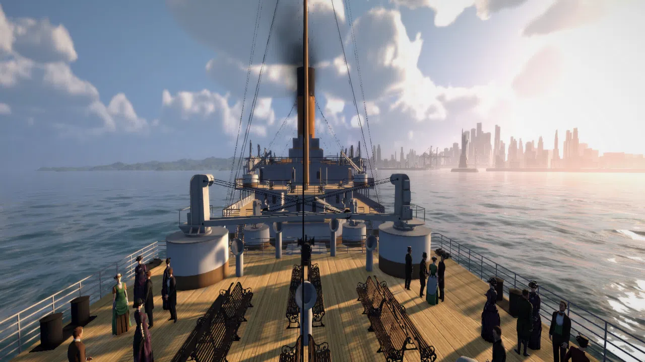 Titanic Screenshot 26