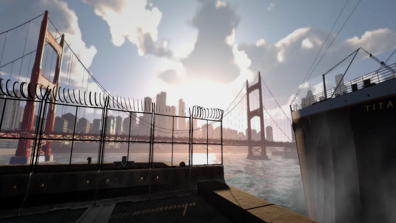 Titanic Screenshot 15