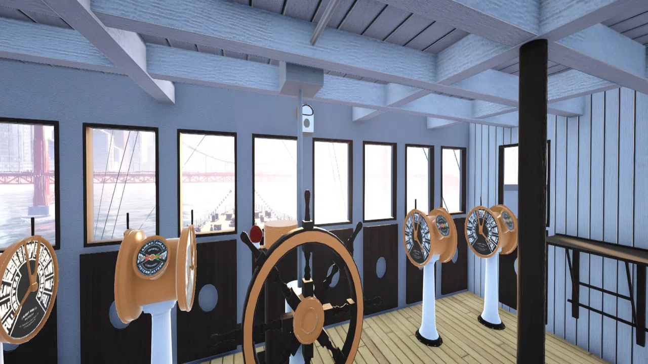 Titanic Screenshot 18
