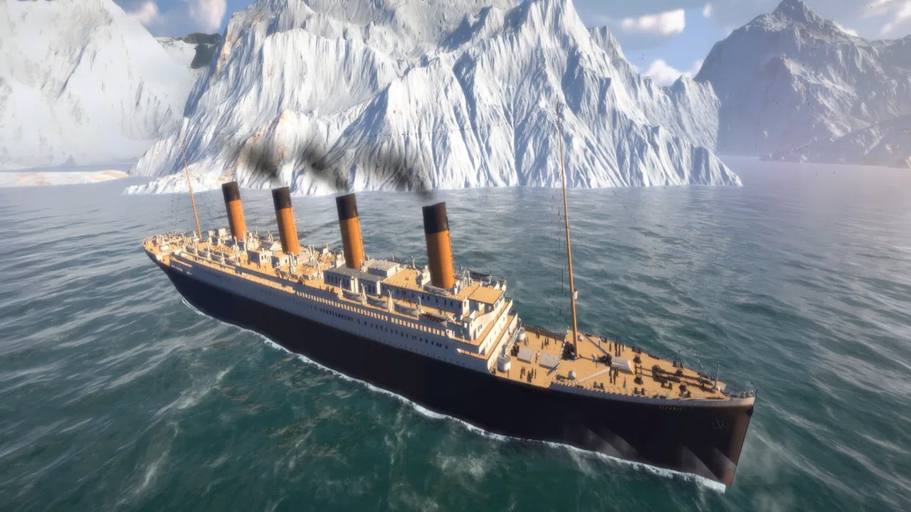 Titanic Screenshot 23
