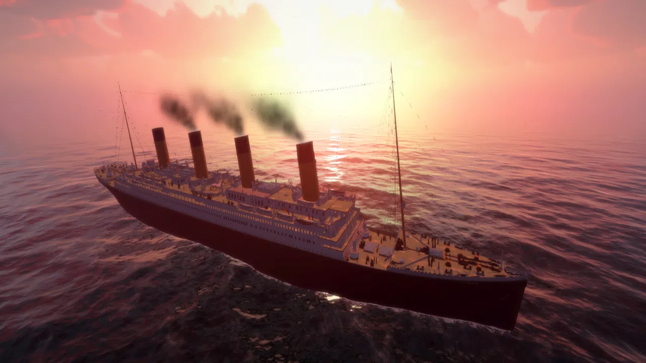 Titanic Screenshot 0