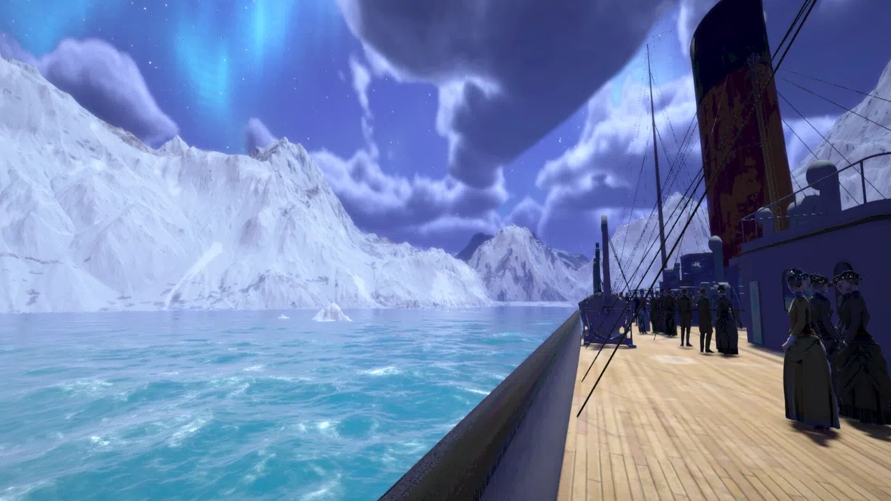 Titanic Screenshot 28