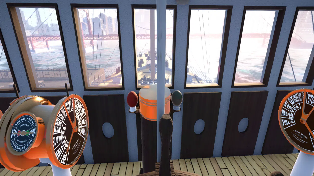 Titanic Screenshot 25