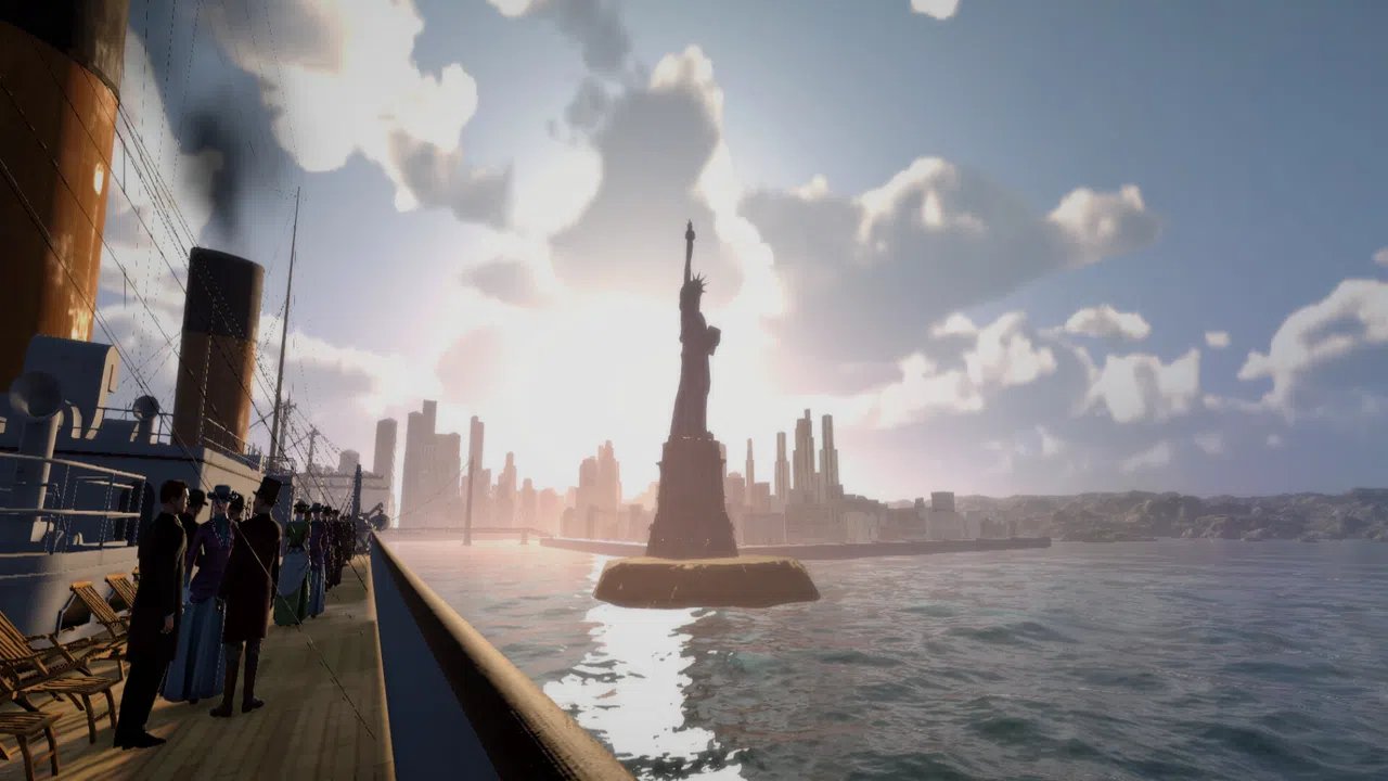 Titanic Screenshot 19