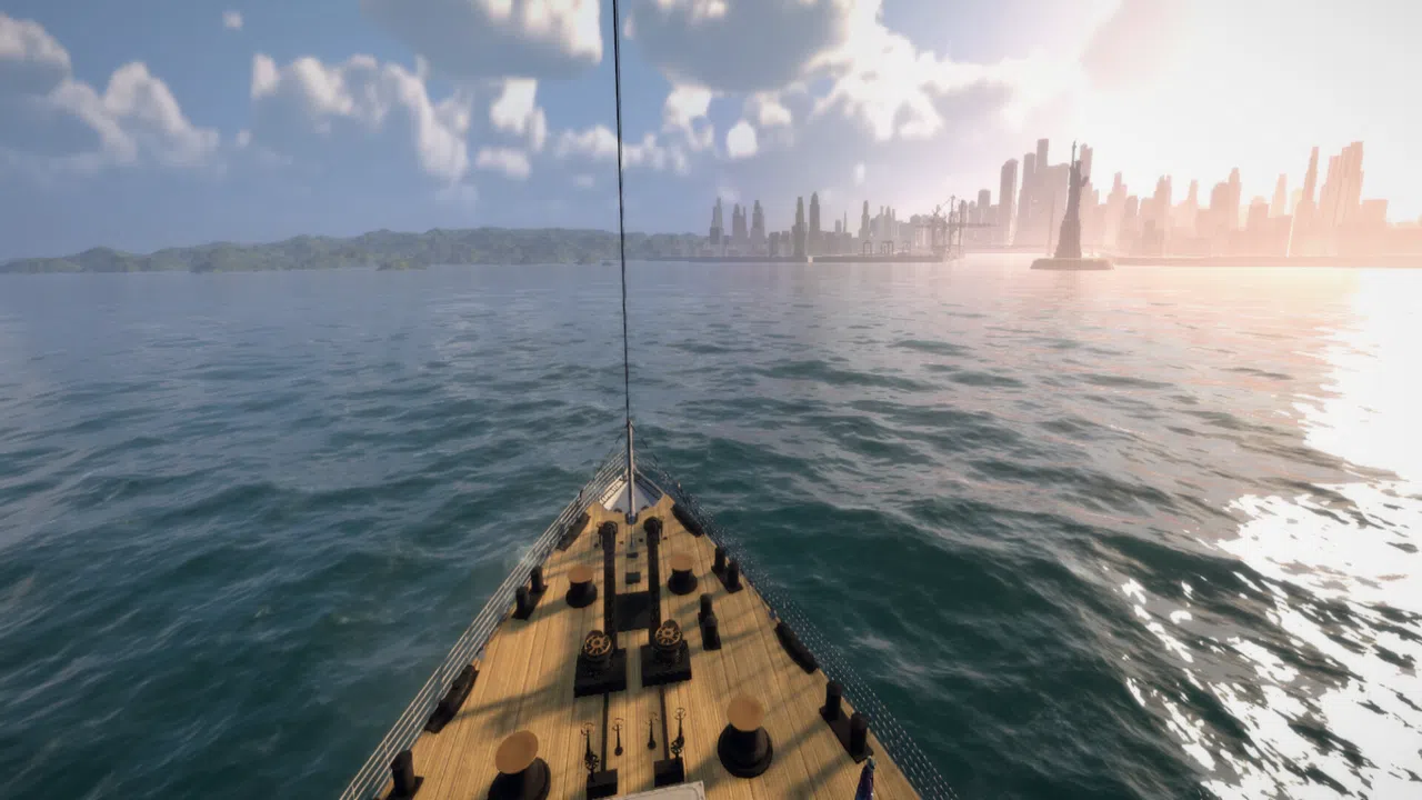 Titanic Screenshot 16