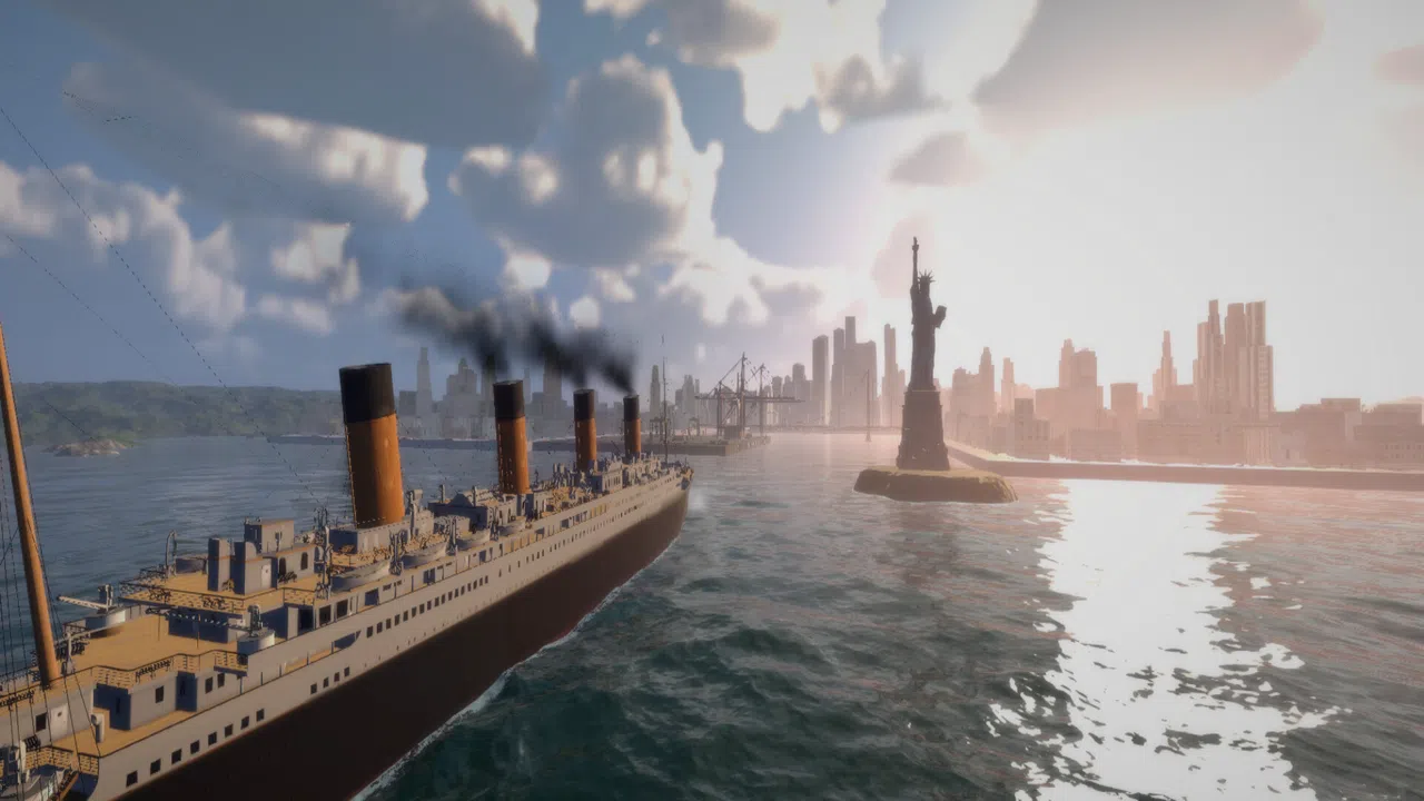 Titanic Screenshot 6
