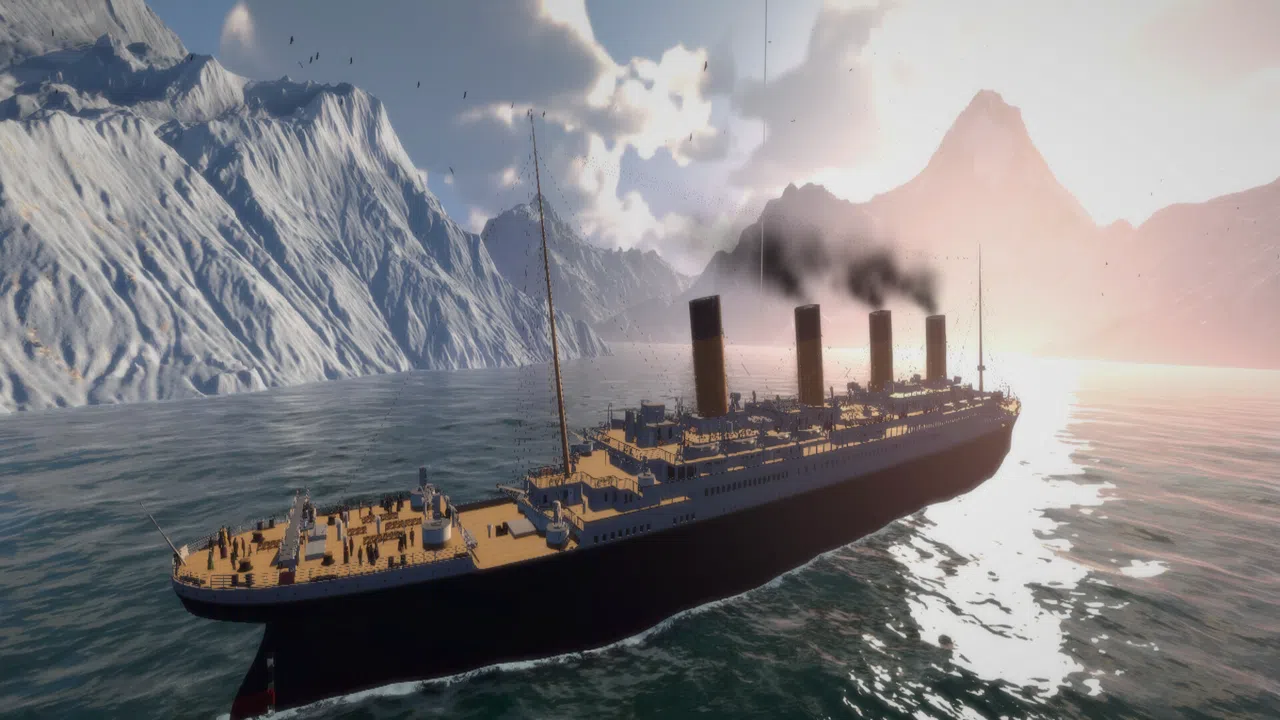 Titanic Screenshot 21