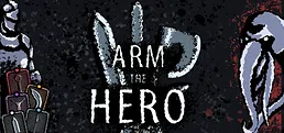 Arm the Hero