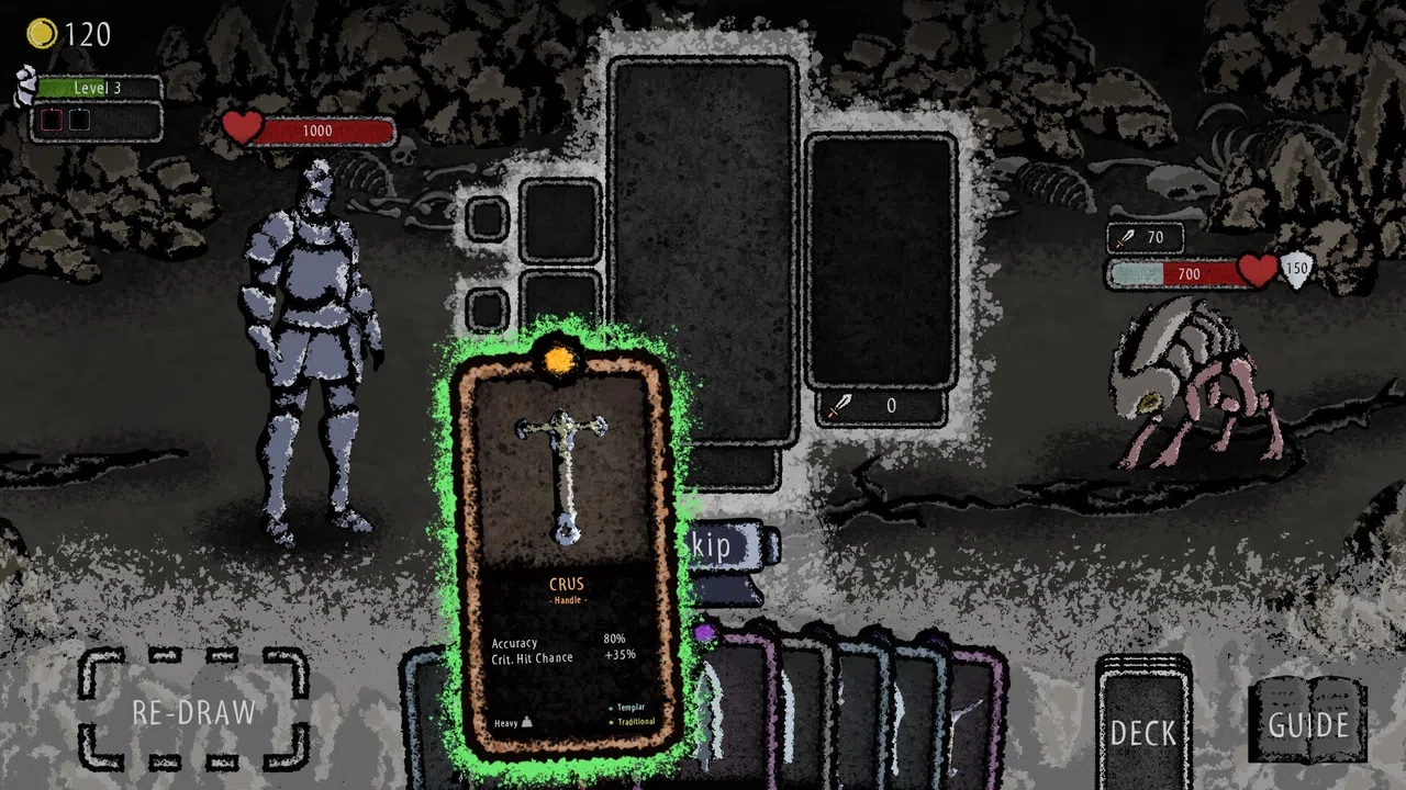 Arm the Hero Screenshot 2