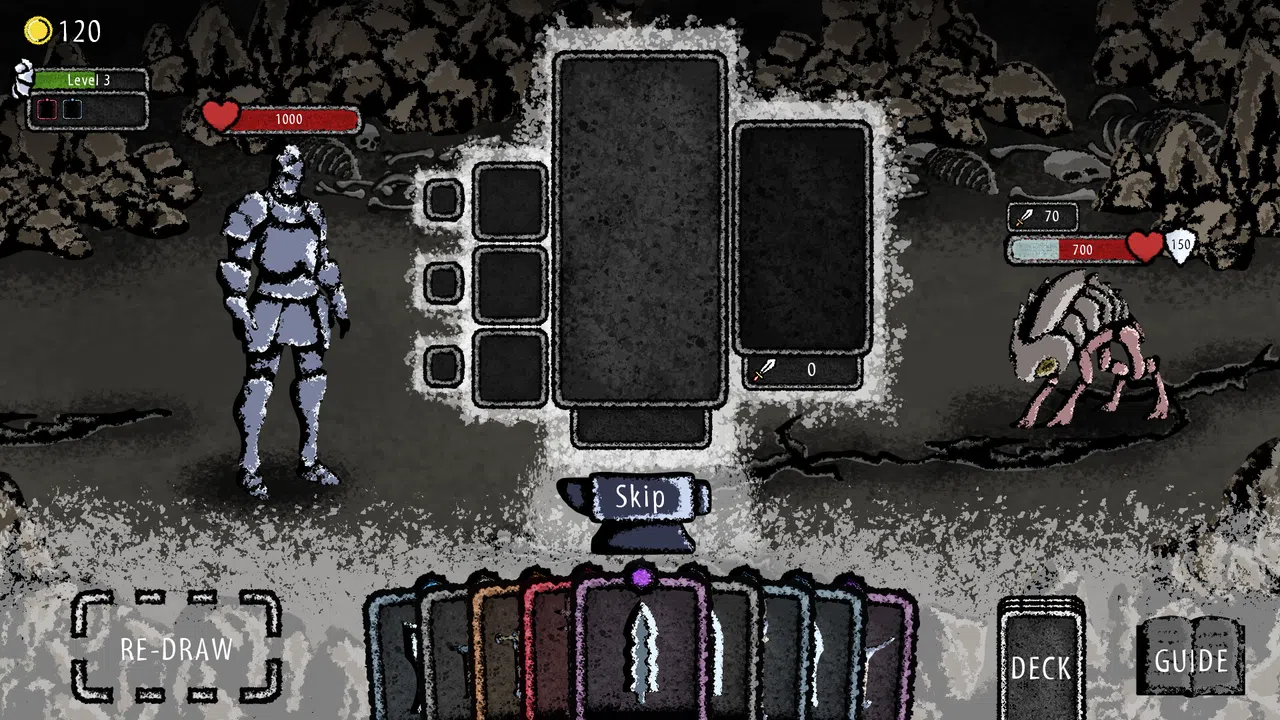 Arm the Hero Screenshot 0