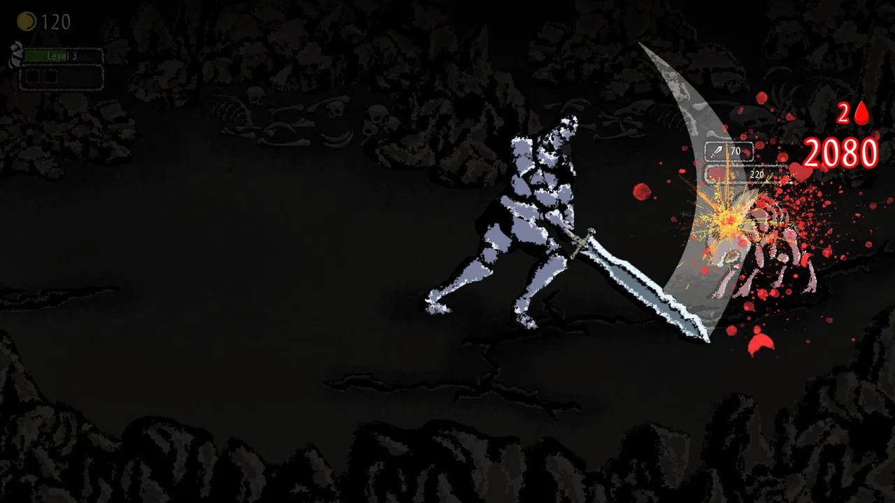 Arm the Hero Screenshot 4
