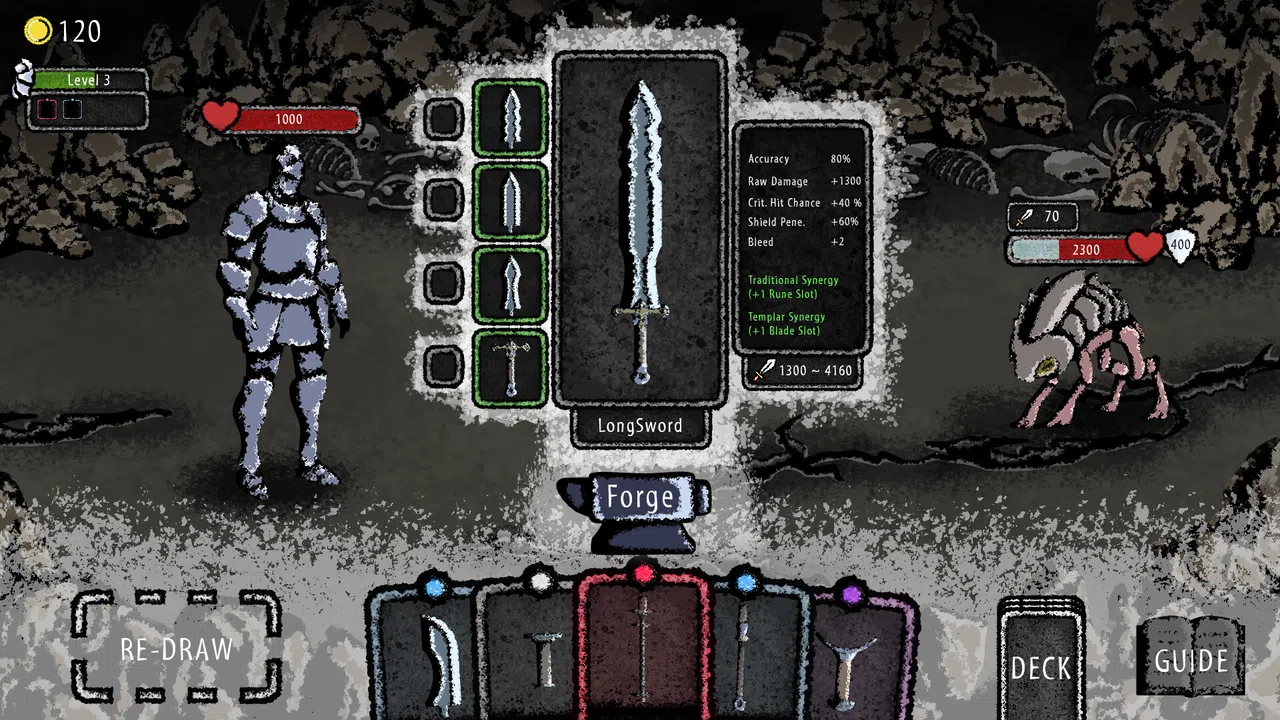 Arm the Hero Screenshot 3
