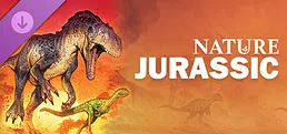 Nature Jurassic Module