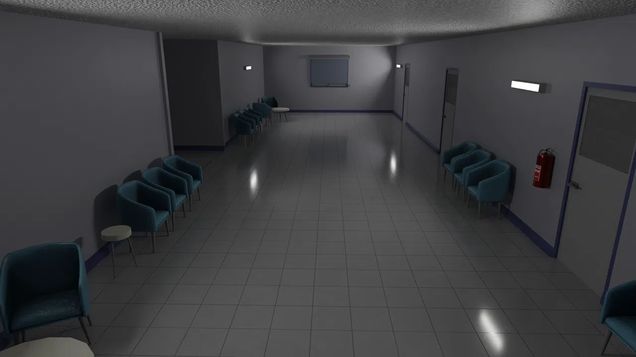 Anomaly Observer Demo Screenshot 0