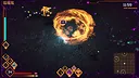 Stellar Destiny: The Last Survivor Demo Screenshot 9