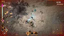 Stellar Destiny: The Last Survivor Demo Screenshot 0