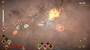 Stellar Destiny: The Last Survivor Demo Screenshot 3