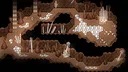 RPG Maker MZ - KR Quartz Cave Tileset Screenshot 1