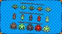 RPG Maker MZ - RPG Monsters Asset Pack 3 Screenshot 1