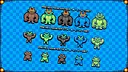 RPG Maker MZ - RPG Monsters Asset Pack 3 Screenshot 3