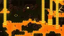 RPG Maker MZ - KR Wrath of the Volcano Tileset Screenshot 5