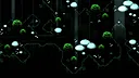 RPG Maker MZ - KR Phosphor Forest Tileset Screenshot 1