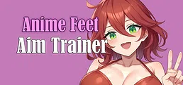 Anime Feet Aim Trainer